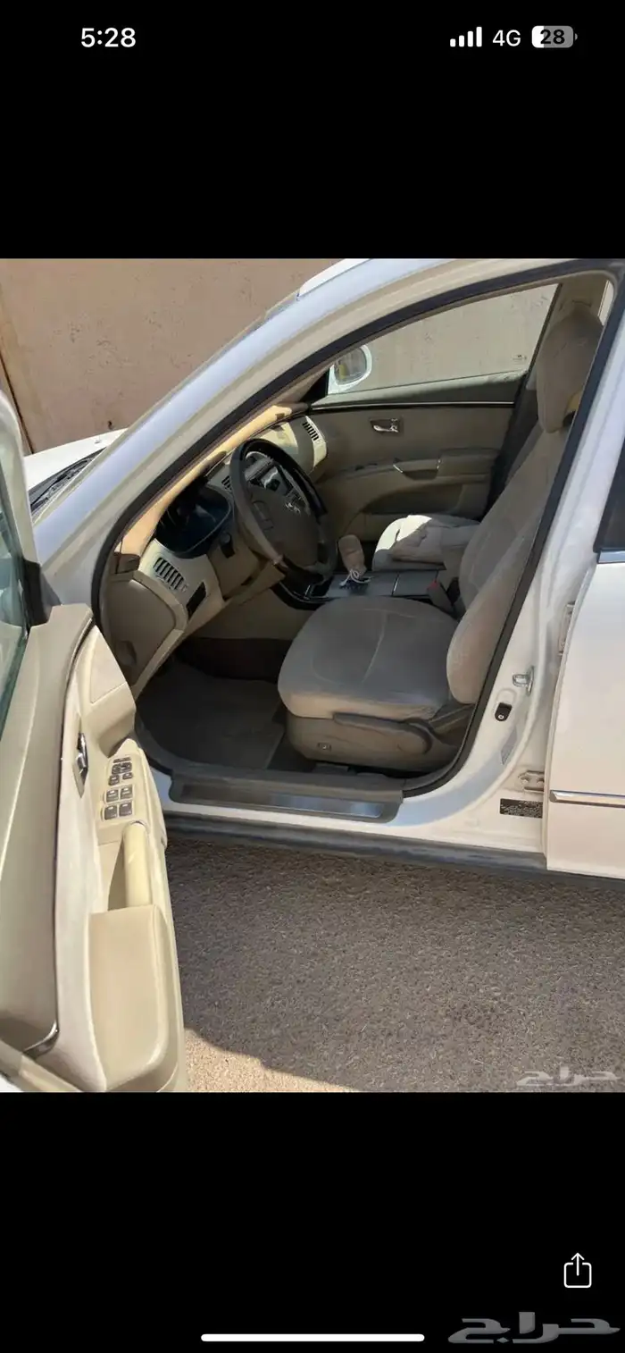 هيونداي فل كامل 4