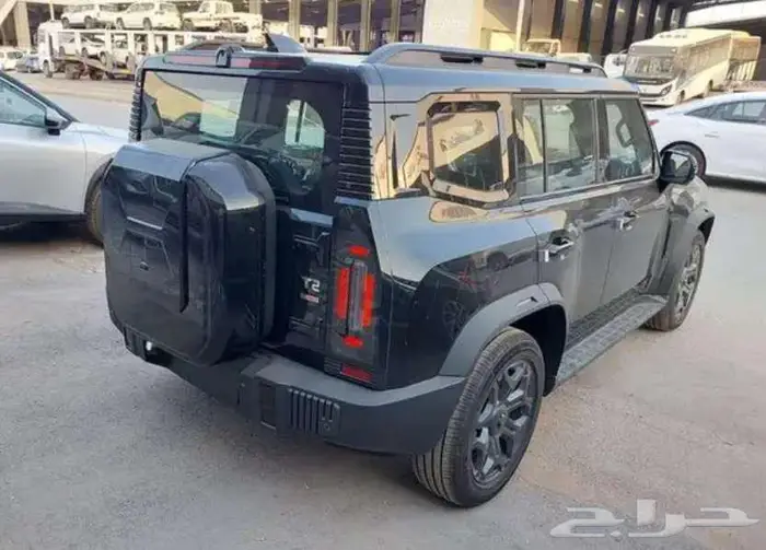 جيتور T2 لاكجري فل 2026 اقساط 2