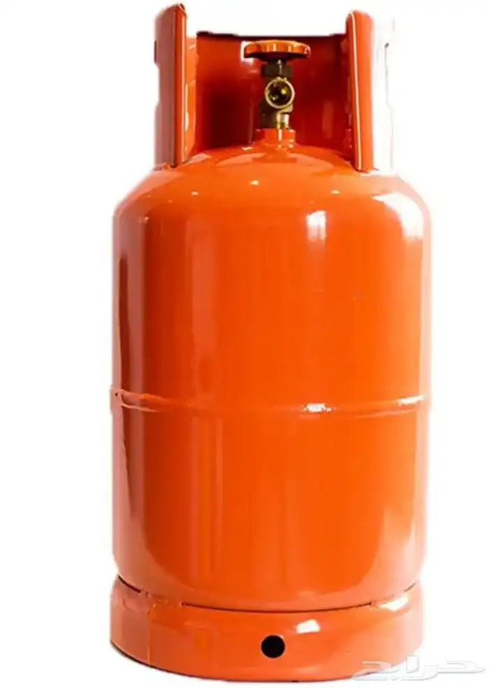 اسطوانة غاز 0