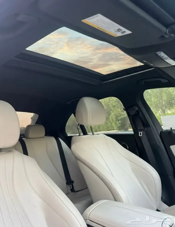 مرسيدس E300 موديل 2019 نظيفة شررط 7