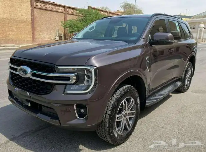 2024 Ford Everest XLT(Mid Option) I4 2.3L For Sale 0