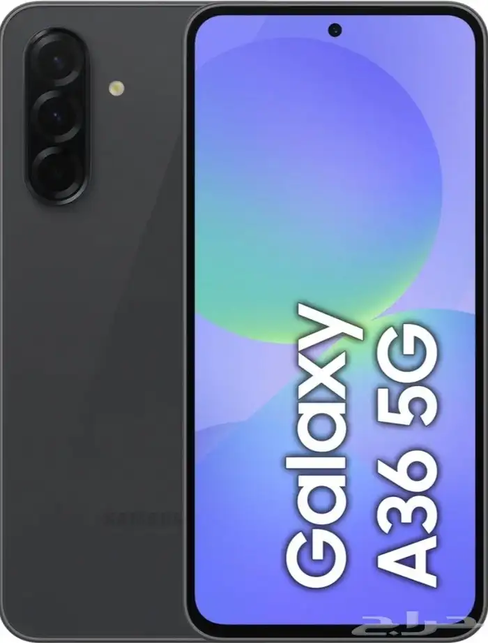 سامسونج A36 5G 0