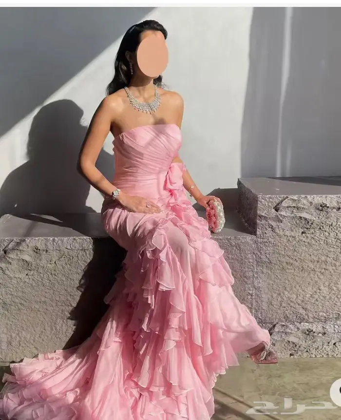 فستان سهره 1