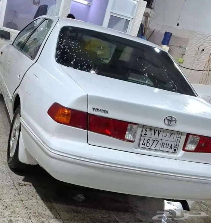 كامري للبيع 2