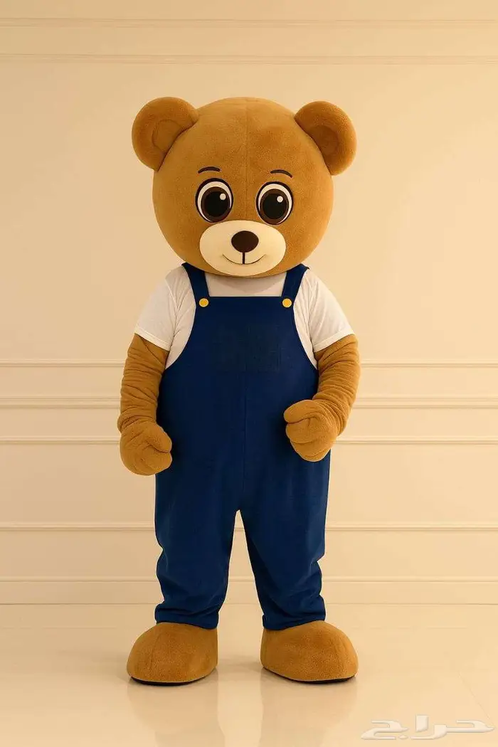 اطلب شخصيتك في اي بي (VIP) المميزه بروح هابي كرتونز المملكة 6