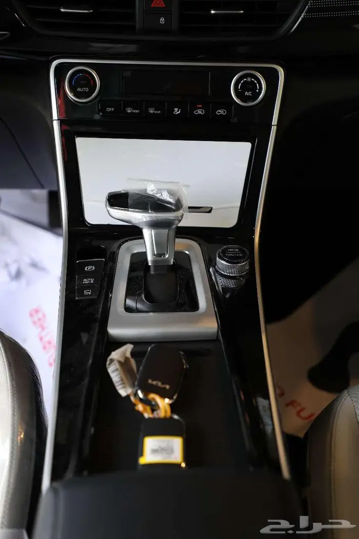 كيا سيلتوس LX 2025 2026 كاش وتمويل بنوك 14