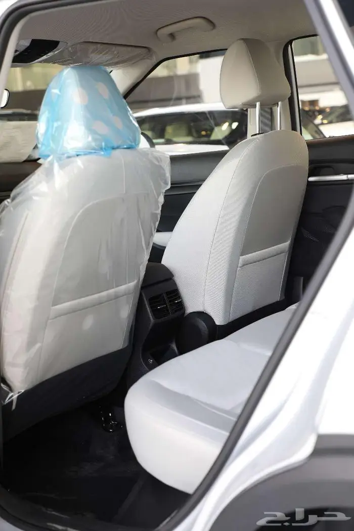 كيا سيلتوس LX 2025 2026 كاش وتمويل بنوك 20