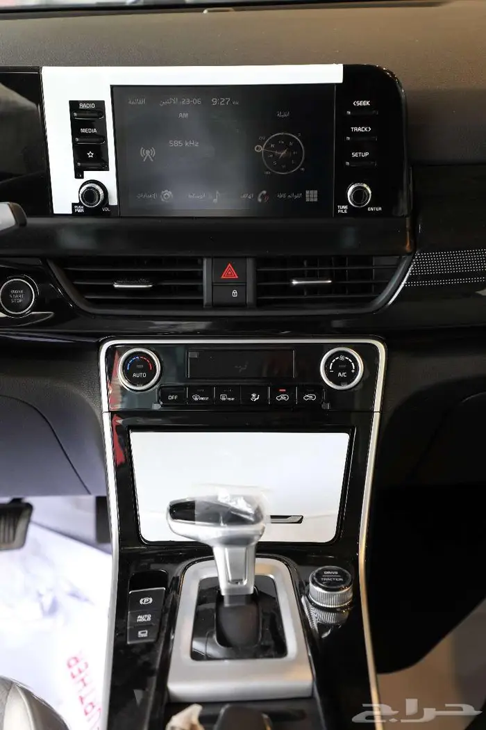 كيا سيلتوس LX 2025 2026 كاش وتمويل بنوك 18