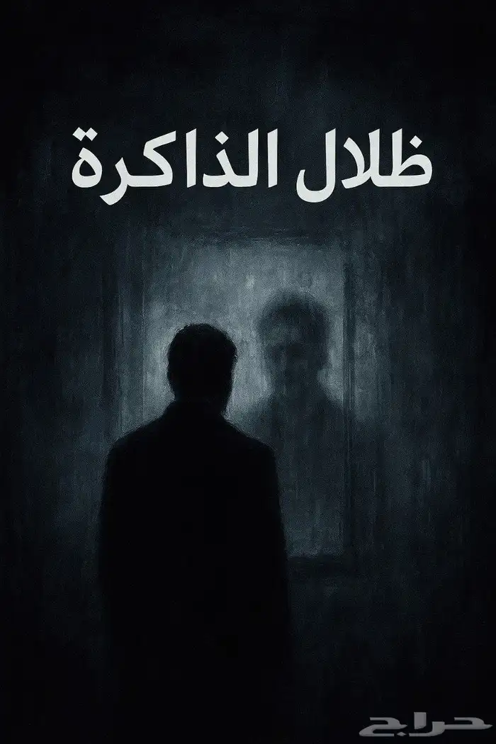 رواية ظلال الذاكرة 0