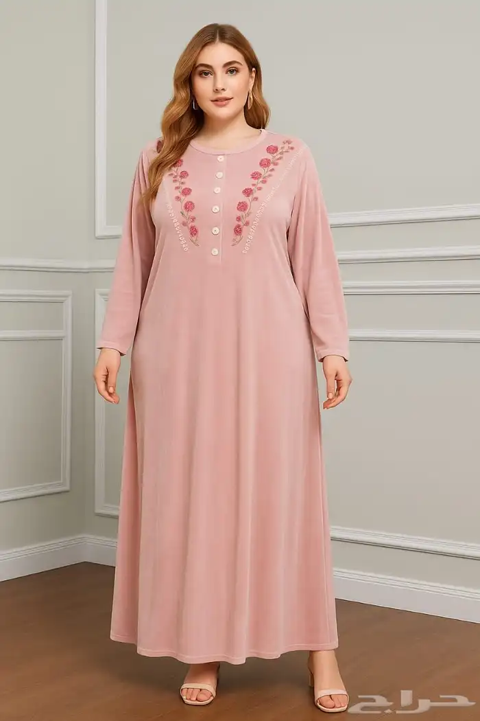ملابس شتويه نسائي بناتي ولادي شبابي باالجمله 53