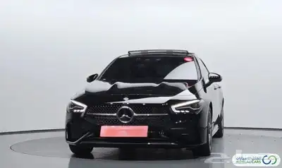 كود S175 مرسيدس CLA250 دفع رباعي index