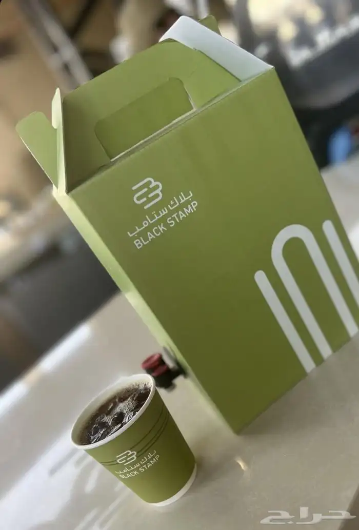 مطبعه اكواب طباعة جيكات قهوة استكر بنر بوكسات فواتير كاسات 1