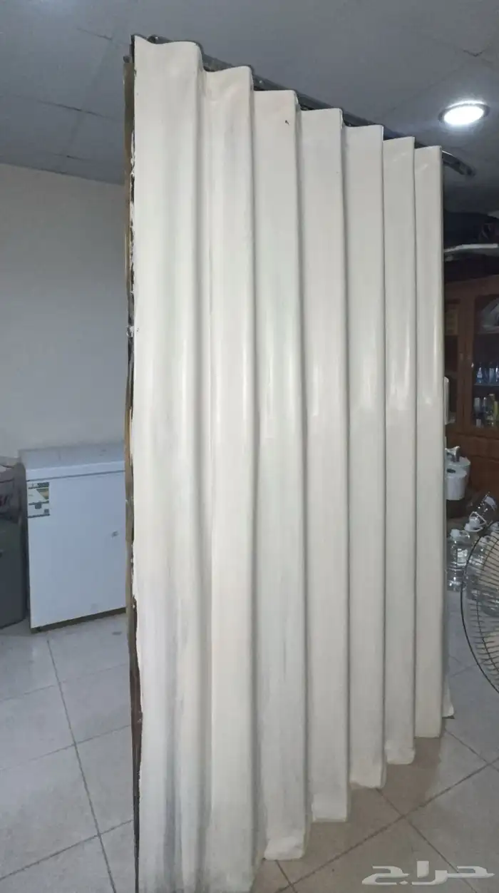 باب سحاب ايض سكري 2