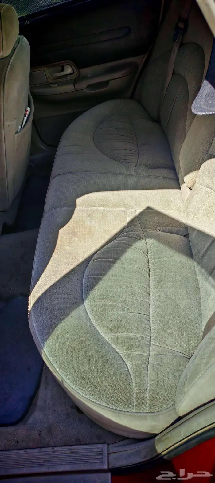 فورد كرون فاكتوريا 96 5