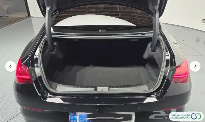 كود S175 مرسيدس CLA250 دفع رباعي 19