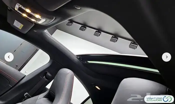 كود S175 مرسيدس CLA250 دفع رباعي 18
