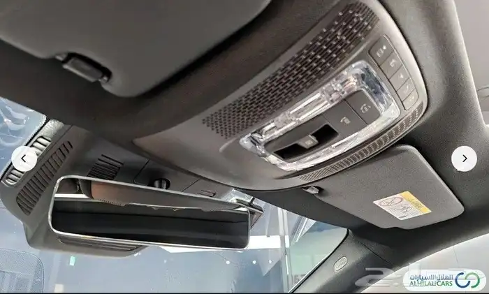 كود S175 مرسيدس CLA250 دفع رباعي 17
