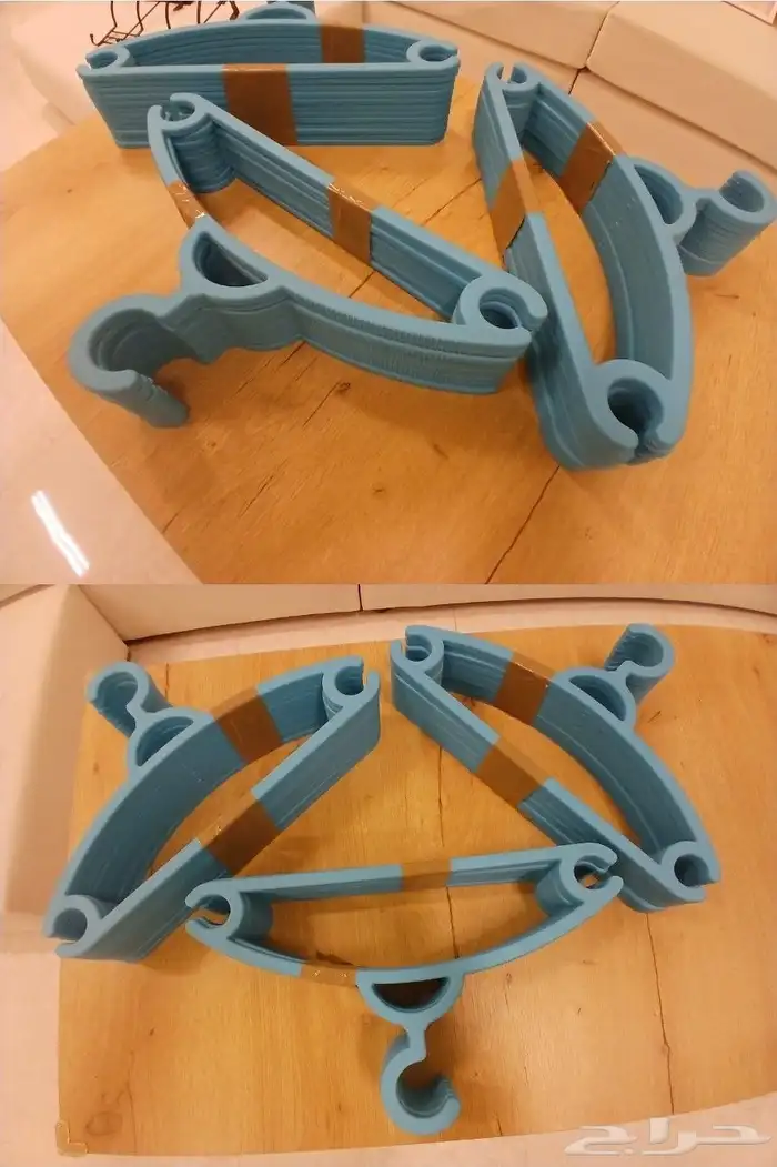 علاقات ملابس قويه جدا 64 علاقه 60 ريال 1