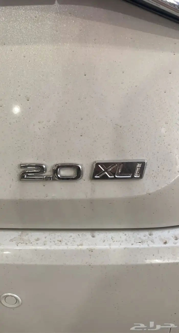 كورولا ستاندر 2025 بسعر 77.000 6