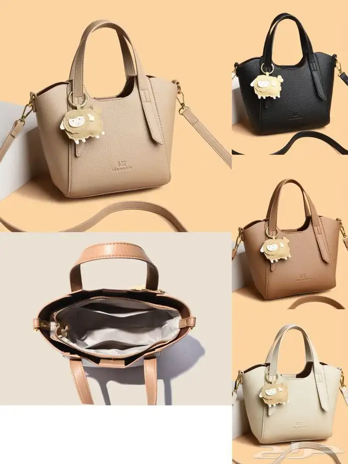 اكسسوارات نسائية راقية متنوعه 2