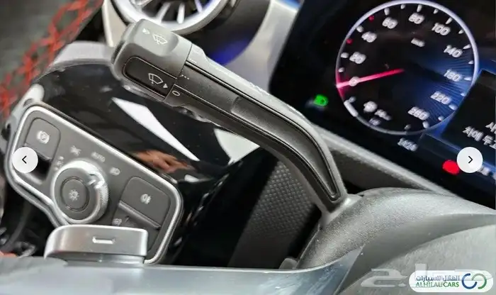 كود S175 مرسيدس CLA250 دفع رباعي 16