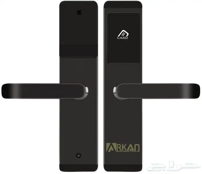 موفر استهلاك الكهرباء للفنادق Energy Saving Switch 1