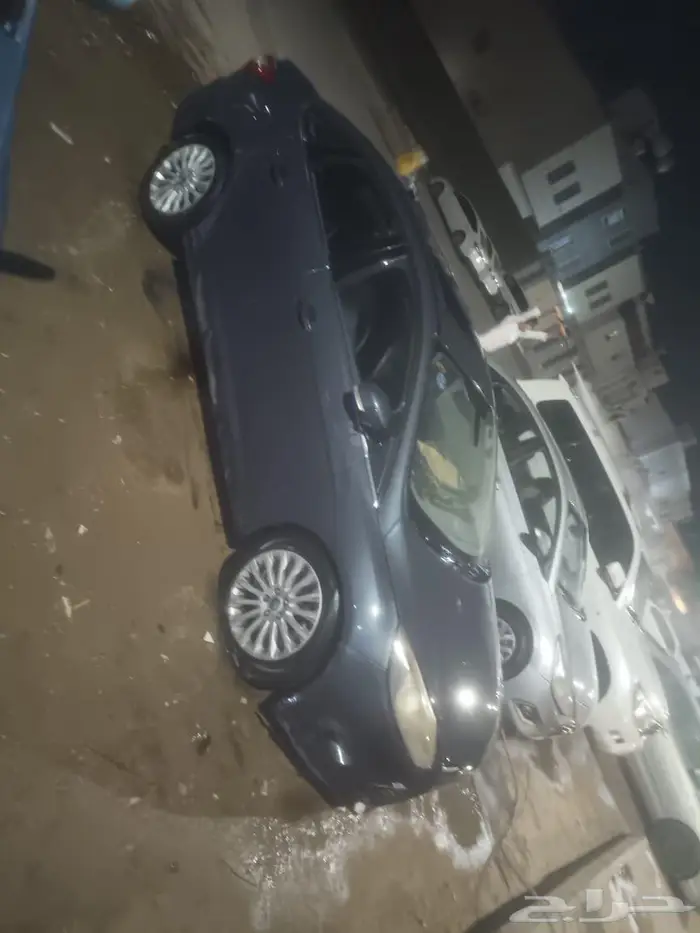 فورد فوكس تيتانيوم 2013 2