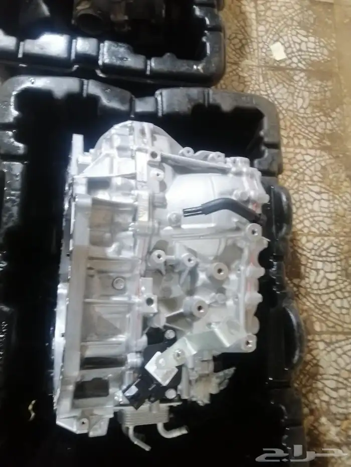 قير نيسان باثفندر 2