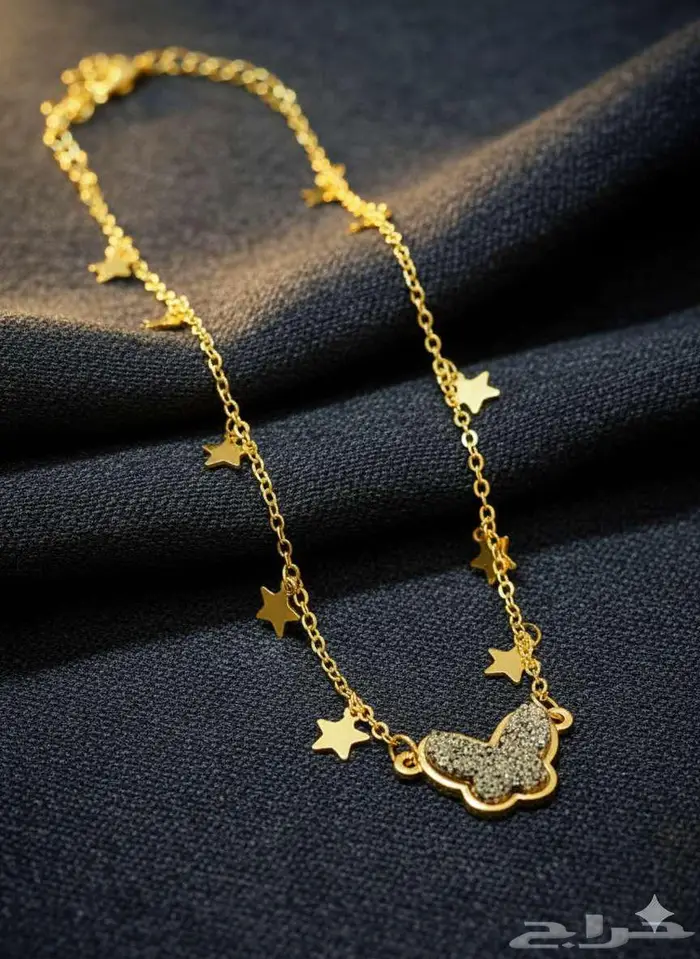اكسسوارات نسائية جميلة منوعة - كمية محدودة- 4