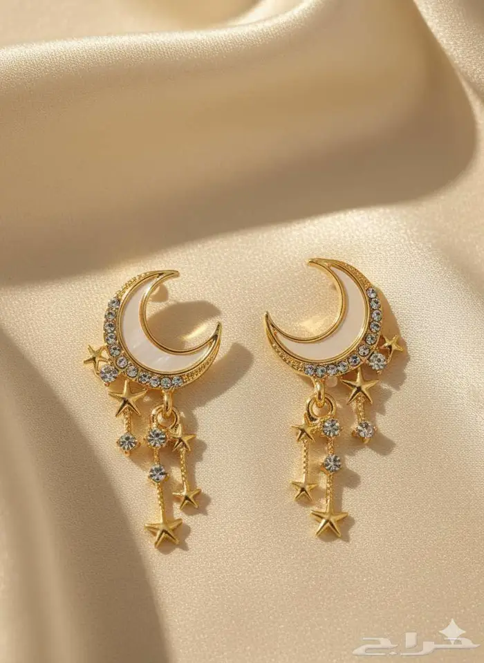 اكسسوارات نسائية جميلة منوعة - كمية محدودة- 2