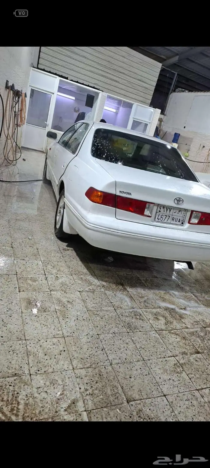 كامري للبيع 9