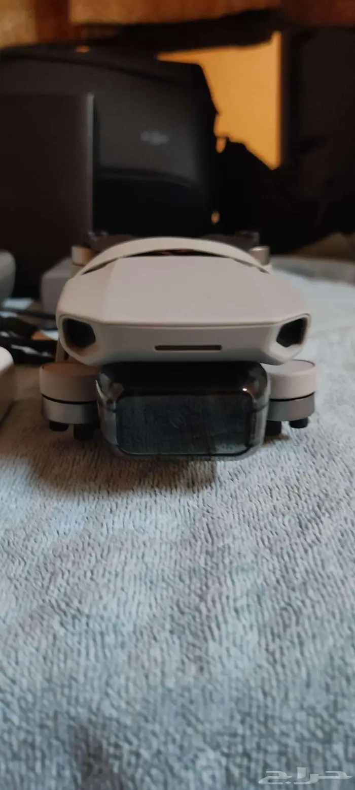 Dji mini 2 combo 1