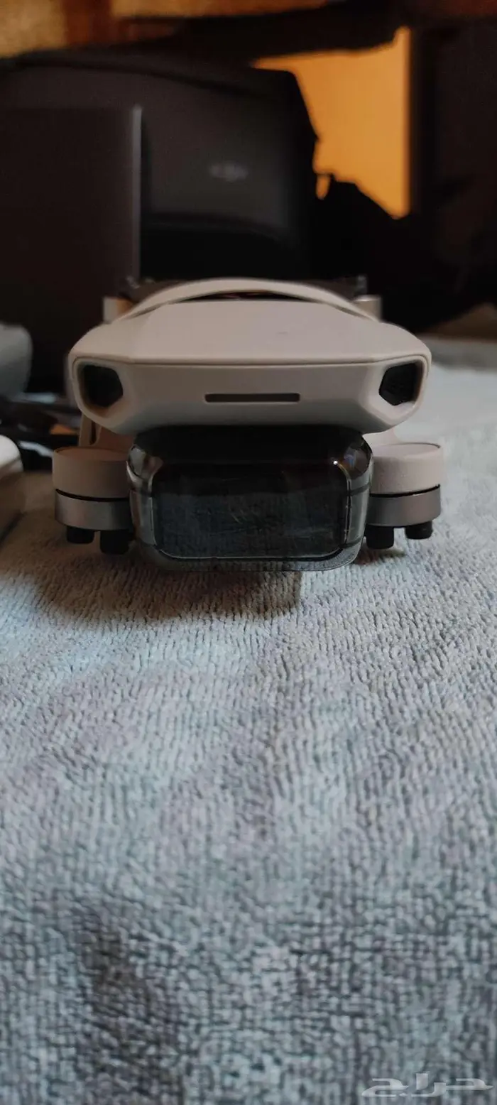Dji mini 2 combo 0