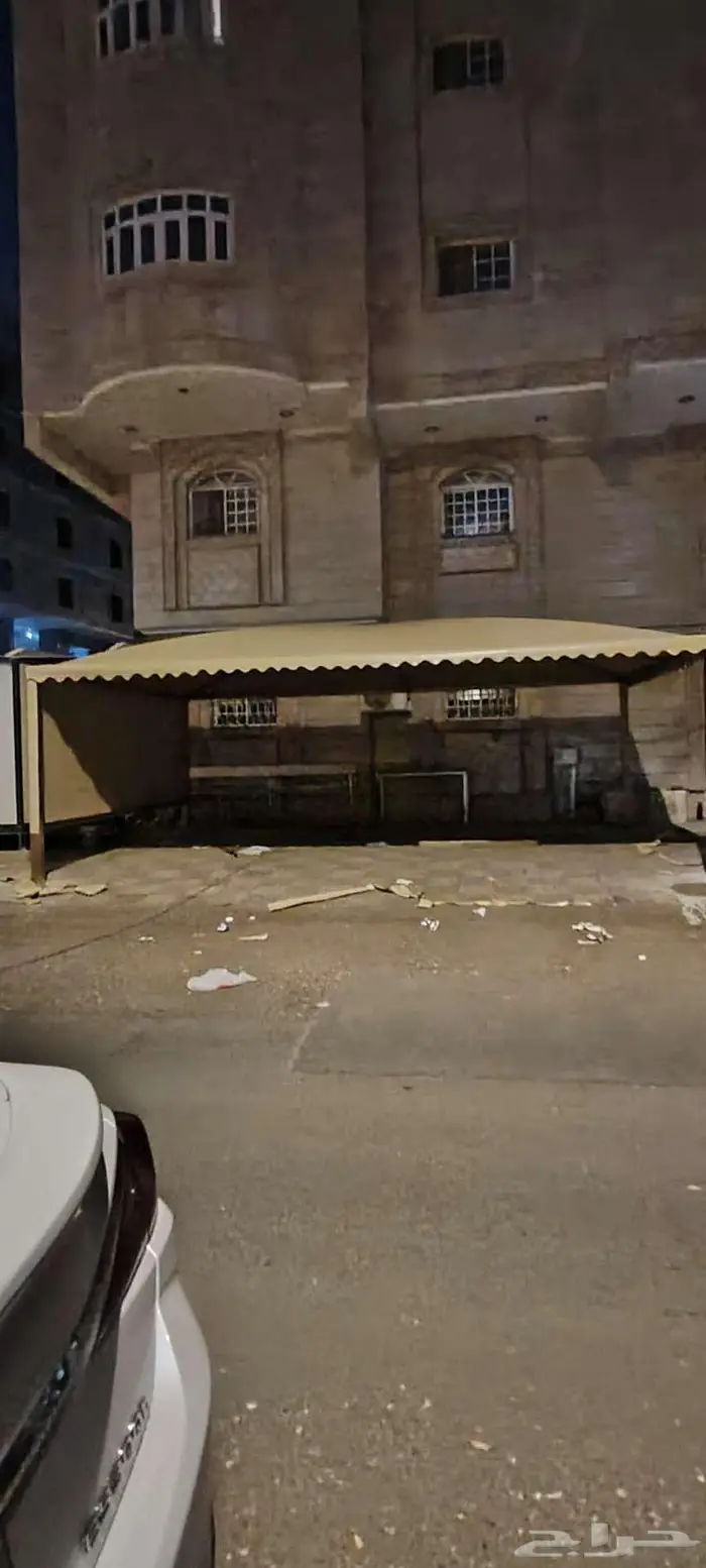 مظلات مكه وسواتر وبيوت شعر ملكي 29