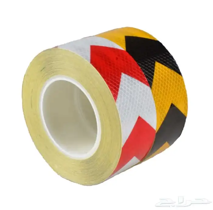 حواجز بلاستيك أقماع بلاستيك بسعر المصنع و بحسب الكمية 9