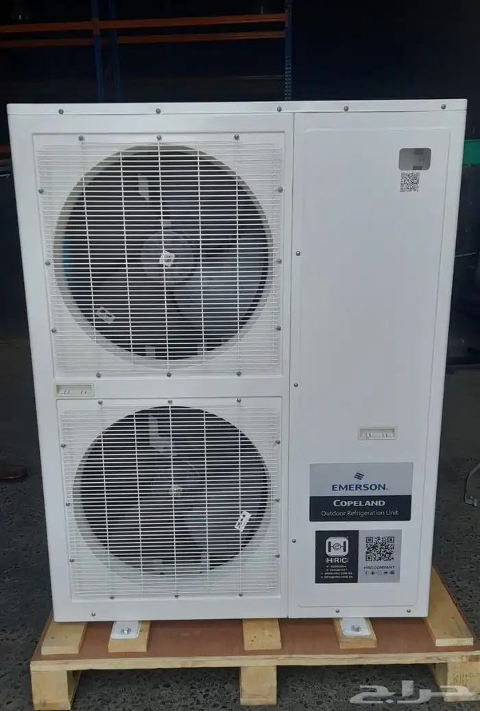 غرف التبريد و التجميد جميع انواع ثلاجات 17