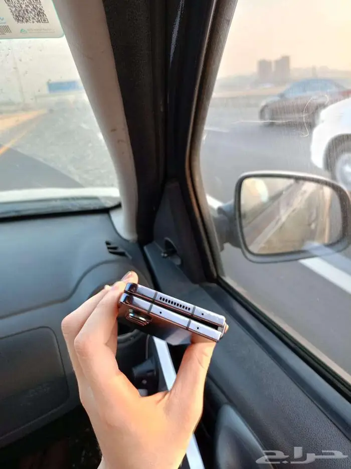 سامسونج جالاكسي Z Fold4 1