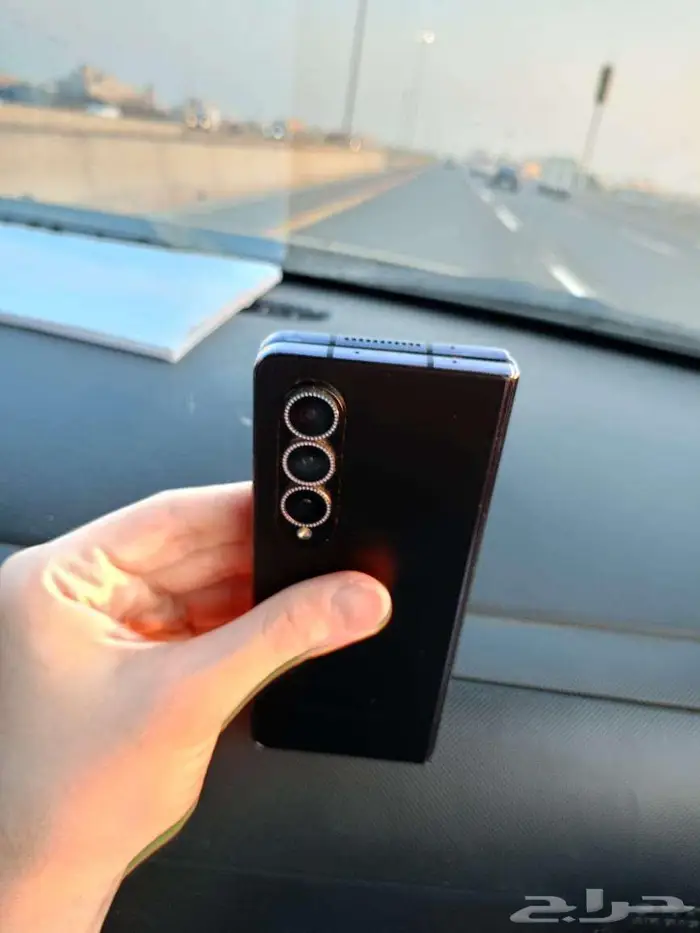 سامسونج جالاكسي Z Fold4 5