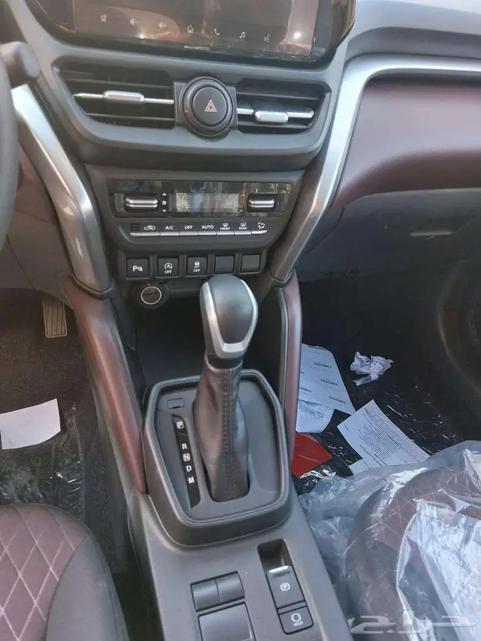 تويوتا اوربان كروز GL 4