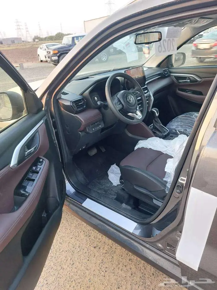 اوربان فل كامل GLX 8