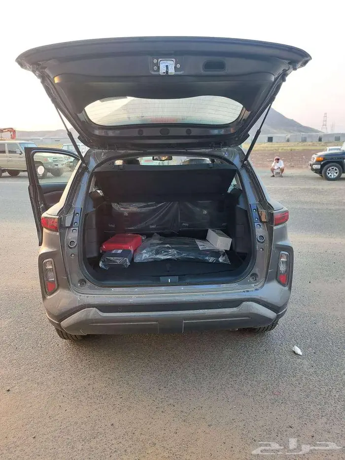 اوربان فل كامل GLX 1