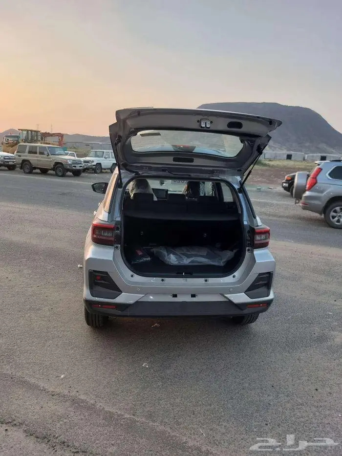 رايز فل كامل 5