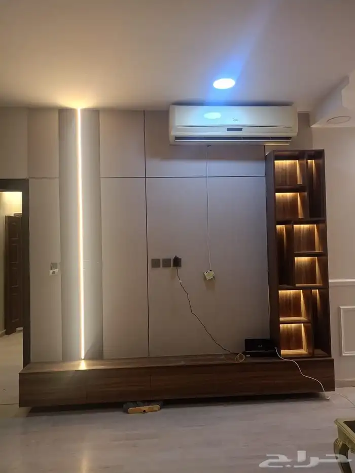 معلم ديكورات دهانات 4