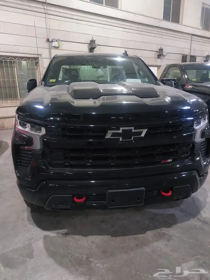 تريل بوس 2025 أصفار أقل سعر 185500 شامل ضريبة 7