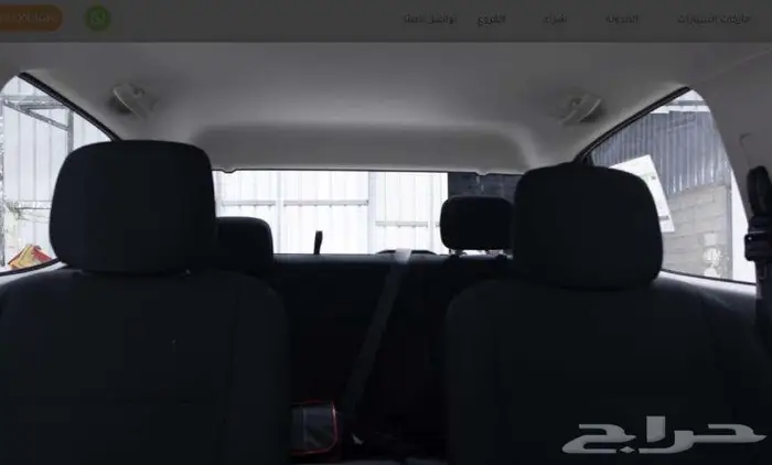 ايسوزو ديماكس غمارتين ستاندر 2026 كاش وتمويل علي البنك 7