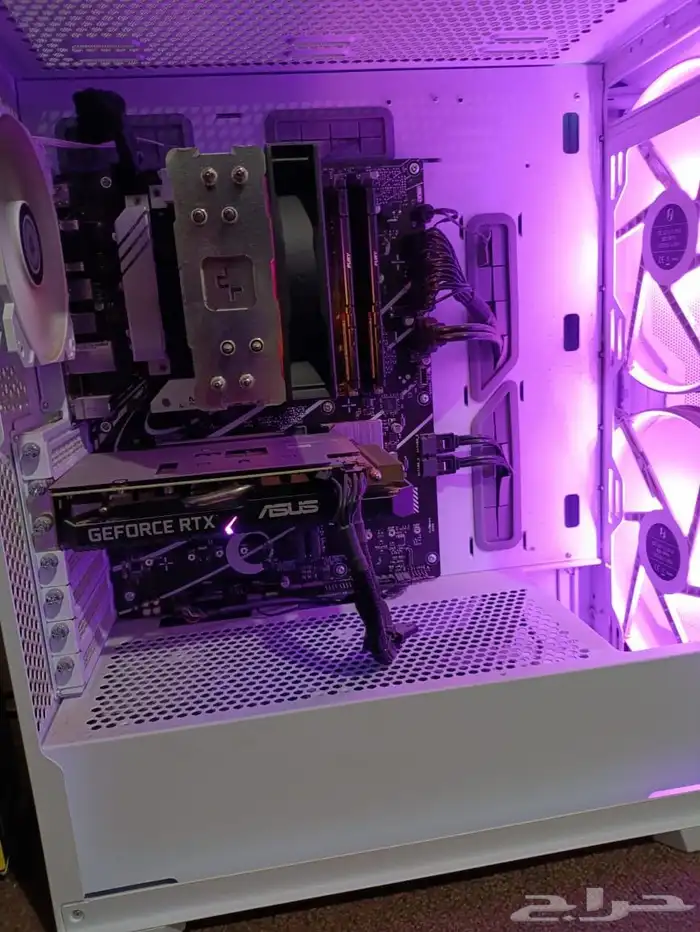 بي سي قيمنق PC 1
