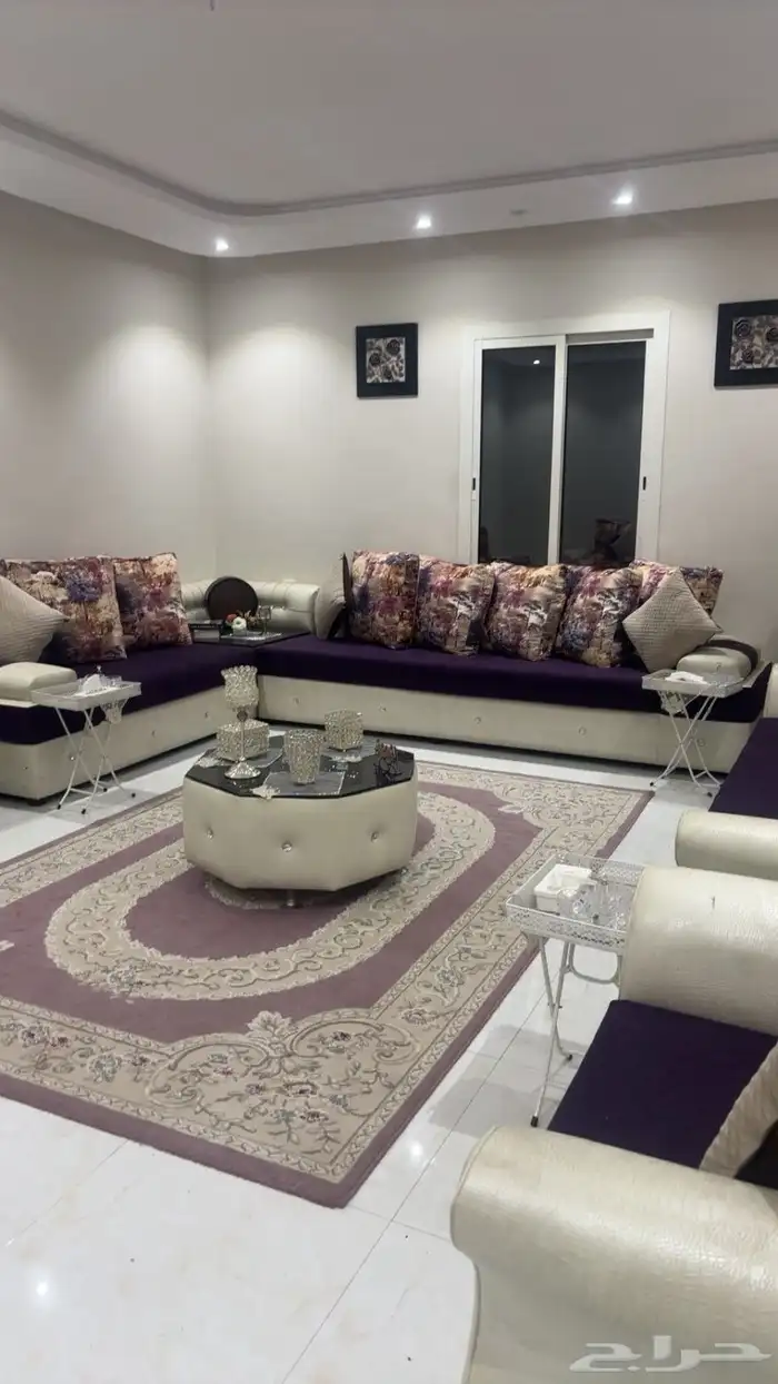 كنب فاخر 6