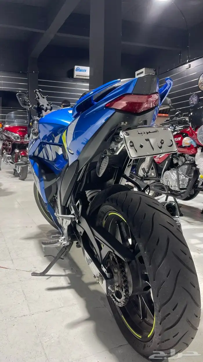 دباب 250 cc 3