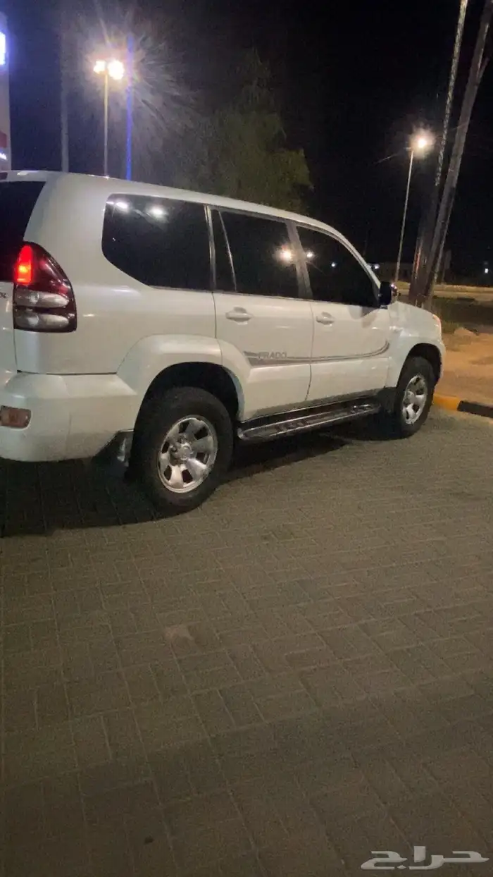 برادو 2007فل كامل 2