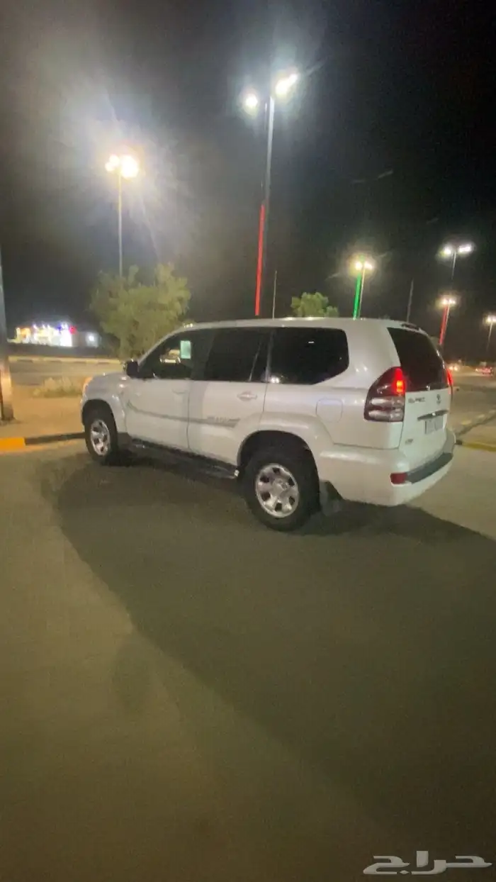 برادو 2007فل كامل 0